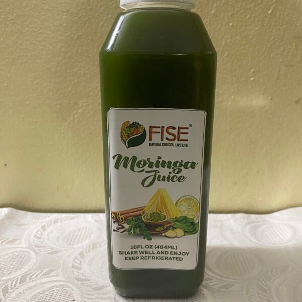 Moring Juice