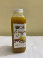 Ginger Juice