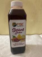 Sorrel Juice
