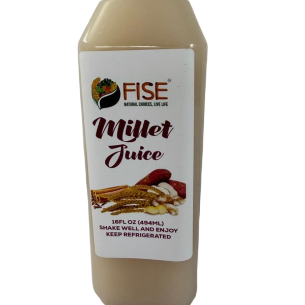 Millet Juice