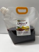 Sorrel Juice - Image 2