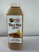 Tiger Nut Juice