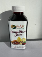 BEET/SORREL JUICE - Image 4