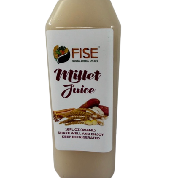 Millet Juice