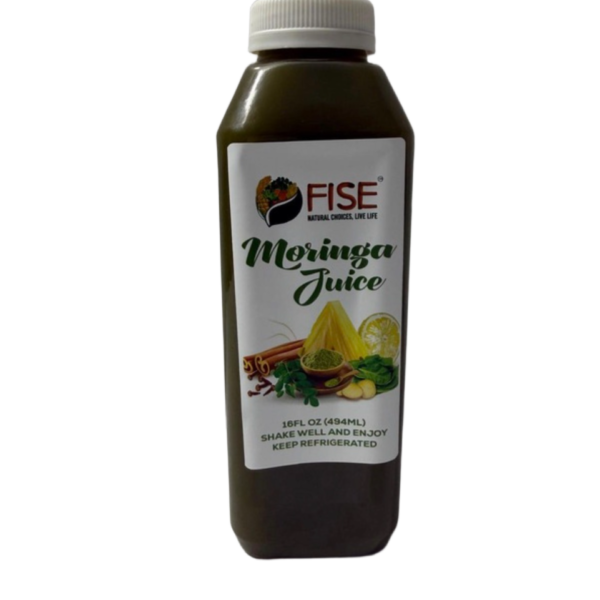 Morringa Juice